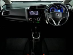 JUAL Honda Jazz S AT 2018 Putih 9