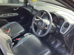 Jual Mobil Bekas Honda Mobilio RS CVT 2015 3
