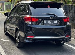 Jual Mobil Bekas Honda Mobilio RS CVT 2015 7