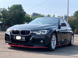 BMW 320i SPORT AT HITAM 2017 DISKON MOBIL TERBAIK HANYA DI SINI!!!! 1