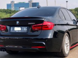 BMW 320i SPORT AT HITAM 2017 DISKON MOBIL TERBAIK HANYA DI SINI!!!! 4