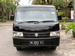 Suzuki Carry Pick Up Flat-Deck AC/PS Hitam 1