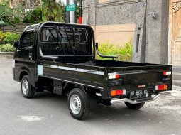 Suzuki Carry Pick Up Flat-Deck AC/PS Hitam 2