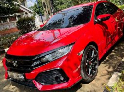 Promo Honda Civic Hatchback RS thn 2019 7