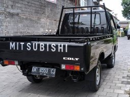 Mitsubishi L300 Pickup Standard 2016 Hitam 5