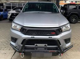 Jual mobil Toyota Hilux 2019 , Bali, Kota Denpasar 1