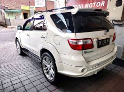 Jual mobil Toyota Fortuner 2010 , Bali, Kota Denpasar 8