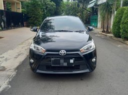 Jual mobil Toyota Yaris 2015 , Bali, Kota Denpasar