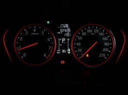 Honda City Hatchback RS CVT 2021 Merah 10