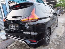 Mitsubishi Xpander Limited A/T 2018 6