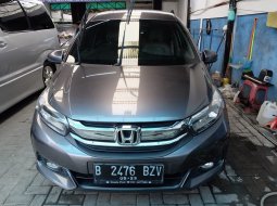 Honda Mobilio E CVT 2018 2