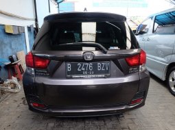 Honda Mobilio E CVT 2018 4