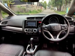 Honda Jazz RS 2015 2