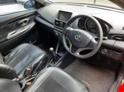 Toyota Yaris TRD Sportivo 2015 Manual KM LOW 5