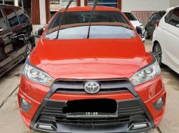 Toyota Yaris TRD Sportivo  M/T 2015 KM Low DP Minim