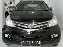 Toyota Avanza 1.3G MT 2014 1