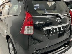 Toyota Avanza 1.3G MT 2014 5