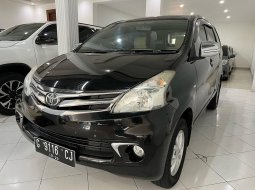 Toyota Avanza 1.3G MT 2014 6