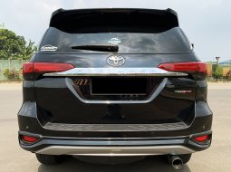 Toyota Fortuner VRZ TRD 2019 Nik 2018 Diesel/Solar DP Minim 3