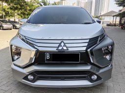 Mitsubishi Xpander Ultimate 2017 AT DP19 2