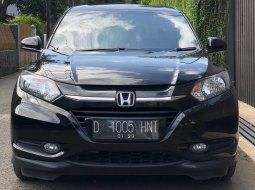 Dijual Mobil Bekas Honda HR-V E CVT 2017