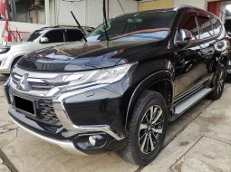 Mitsubishi Pajero Sport Dakar Limited 2016 Diesel Sunroof 1