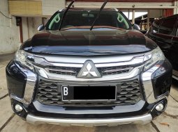 Mitsubishi Pajero Sport Dakar Limited 2016 Diesel Sunroof 2