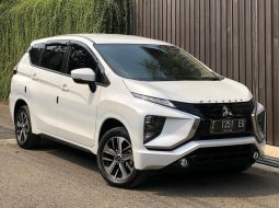 Dijual Mobil Bekas Mitsubishi Xpander EXCEED 2018 12