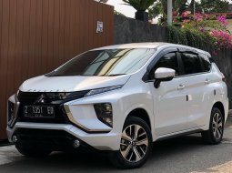 Dijual Mobil Bekas Mitsubishi Xpander EXCEED 2018 11