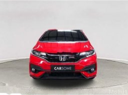 Jual mobil bekas murah Honda Jazz RS 2018 di DKI Jakarta
