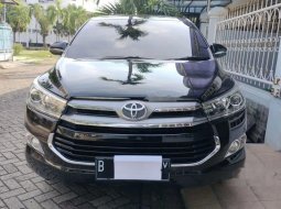 Jual mobil bekas murah Toyota Kijang Innova V 2018 di DKI Jakarta