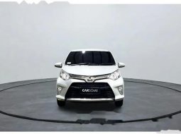 Mobil Toyota Calya 2019 G dijual, DKI Jakarta