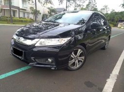 Jual mobil bekas murah Honda City E 2016 di Banten 8