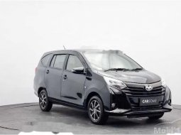 Jual Toyota Calya G 2019 harga murah di Banten
