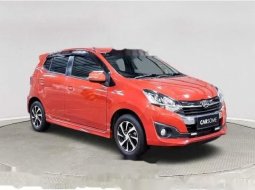 Daihatsu Ayla 2018 DKI Jakarta dijual dengan harga termurah 1