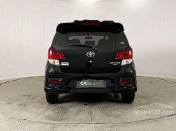 Toyota Agya 2017 DKI Jakarta dijual dengan harga termurah 6