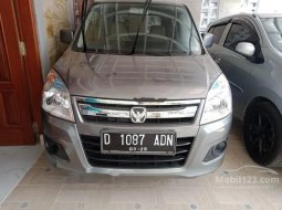 Jual mobil Suzuki Karimun Wagon R GX 2015 bekas, Jawa Barat 4