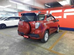 Daihatsu Terios 2017 DKI Jakarta dijual dengan harga termurah 3