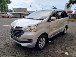 DKI Jakarta, Toyota Avanza G 2016 kondisi terawat 14