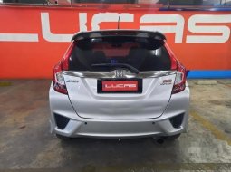 Mobil Honda Jazz 2014 RS dijual, DKI Jakarta 4