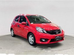 Jual Honda Brio Satya E 2018 harga murah di DKI Jakarta 5
