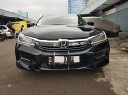 Jual cepat Honda Accord VTi-L 2016 di DKI Jakarta