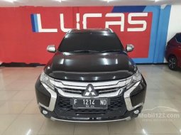 Jual Mitsubishi Pajero Sport Dakar 2018 harga murah di DKI Jakarta 7