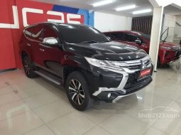 Jual Mitsubishi Pajero Sport Dakar 2018 harga murah di DKI Jakarta 4