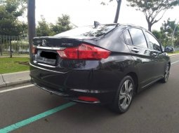 Jual mobil bekas murah Honda City E 2016 di Banten 4