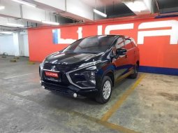 Banten, Mitsubishi Xpander GLS 2019 kondisi terawat