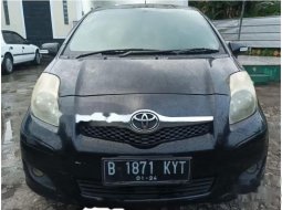 Mobil Toyota Yaris 2009 J dijual, DKI Jakarta
