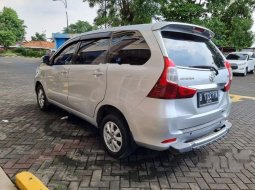 DKI Jakarta, Toyota Avanza G 2016 kondisi terawat 4