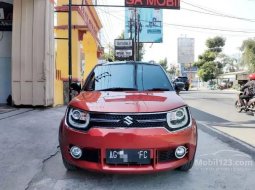 Mobil Suzuki Ignis 2017 GX dijual, Jawa Timur
