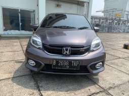 Mobil Honda Brio 2016 RS dijual, DKI Jakarta 8